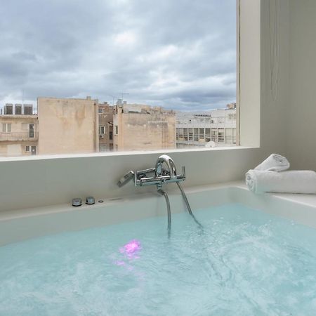 Dema Luxury Suites - Perikleous E8 เอเธนส์ ภายนอก รูปภาพ
